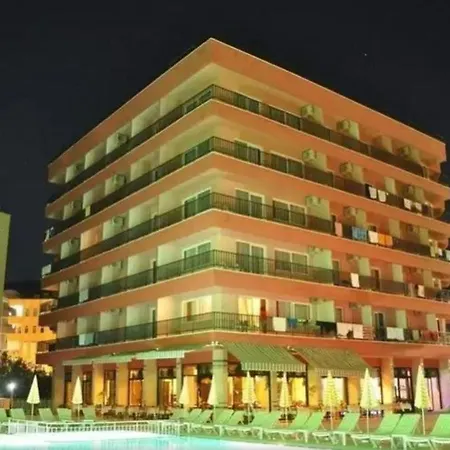 Deha Hotel
